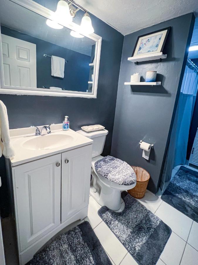 Modern Designed Dtwn Condo With A 99 Percent Walk Score Atlanta Bagian luar foto