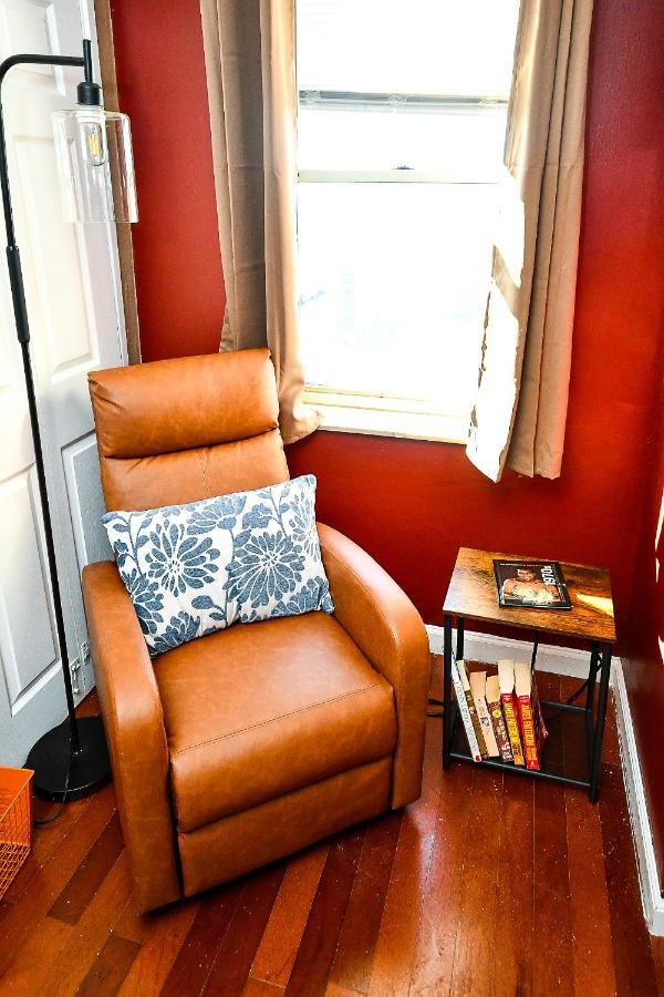 Modern Designed Dtwn Condo With A 99 Percent Walk Score Atlanta Bagian luar foto