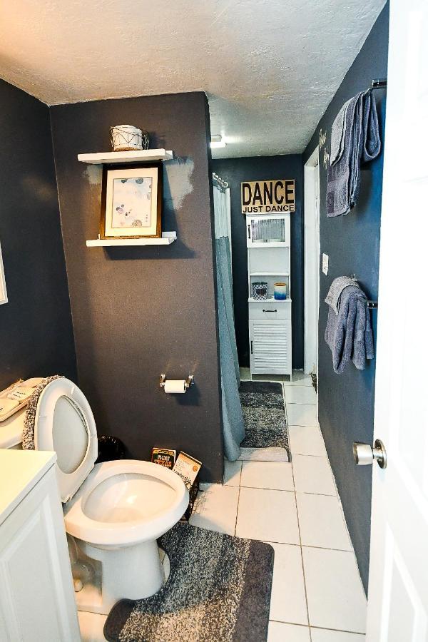 Modern Designed Dtwn Condo With A 99 Percent Walk Score Atlanta Bagian luar foto
